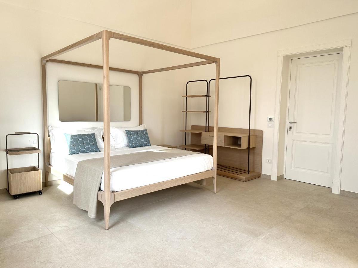 Bed & Breakfast Carrubia *
