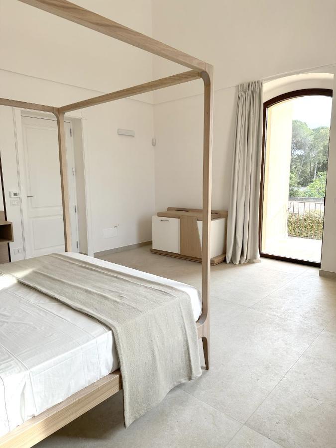 Carrubia Bed & Breakfast *