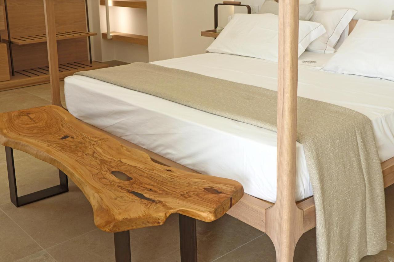 Bed & Breakfast Carrubia Nardo