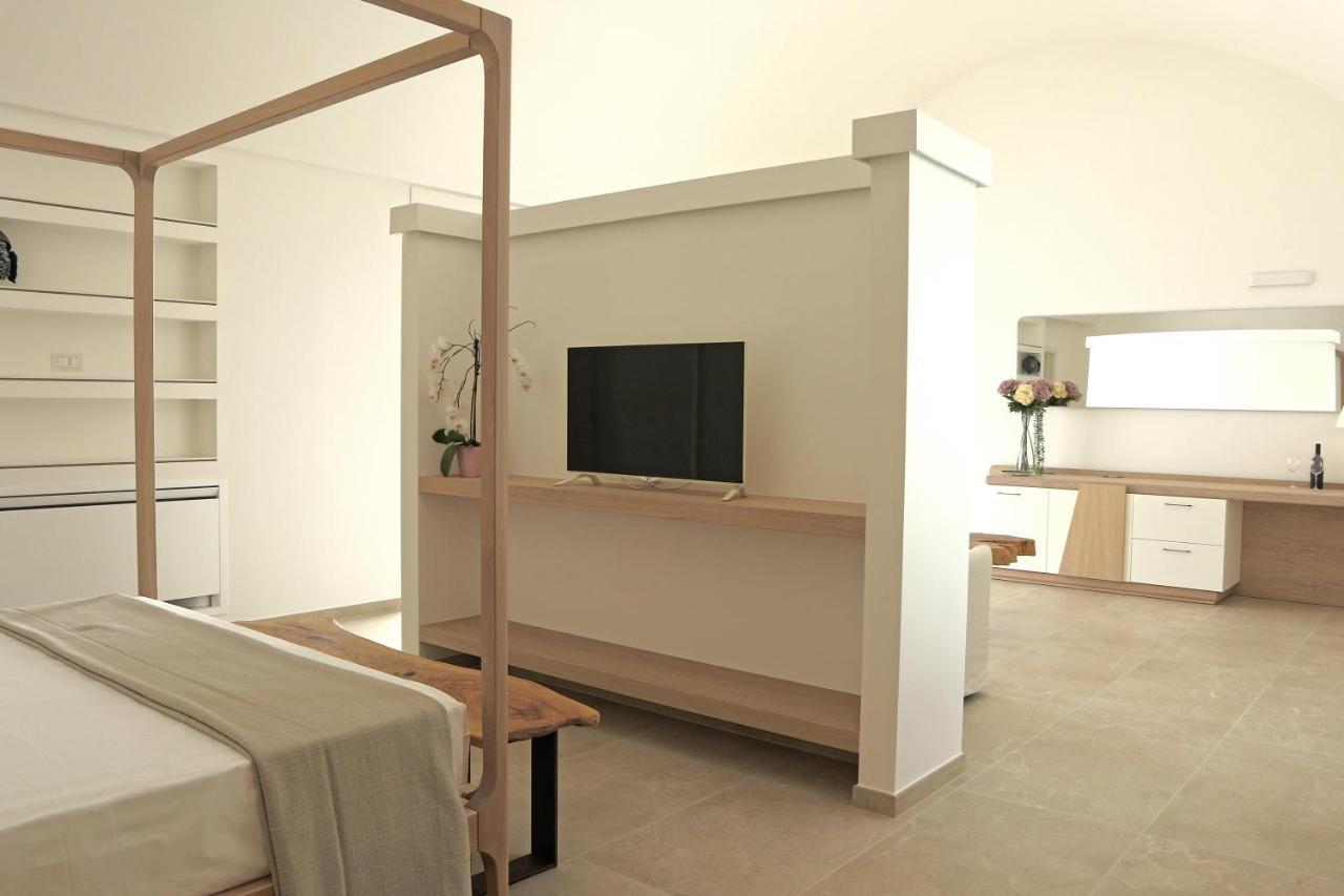 Carrubia Bed & Breakfast *