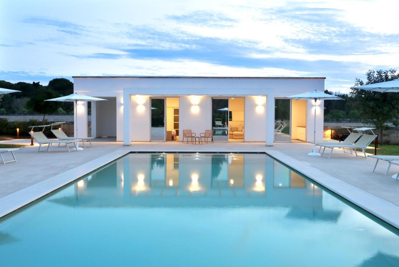 Carrubia Bed and breakfast