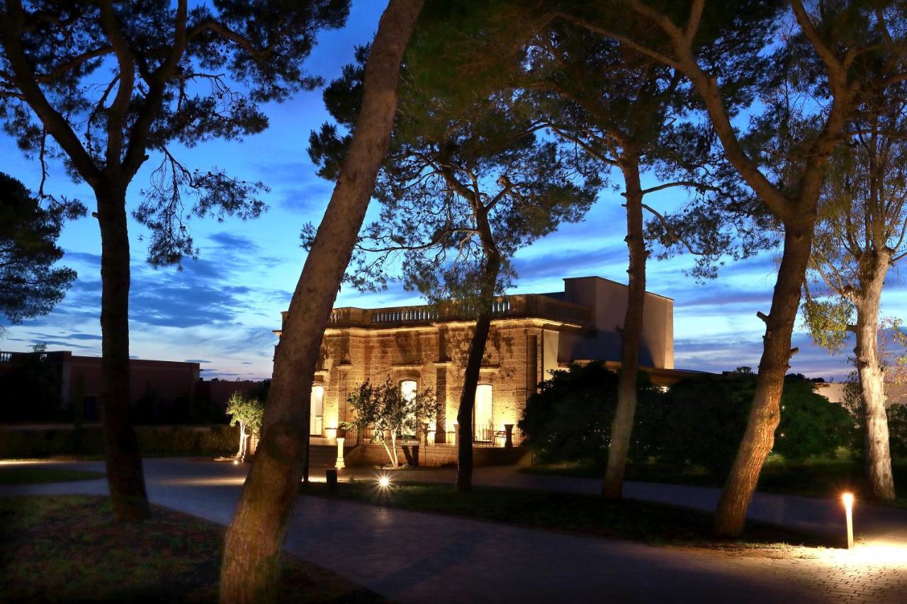 Carrubia Bed and breakfast Nardò