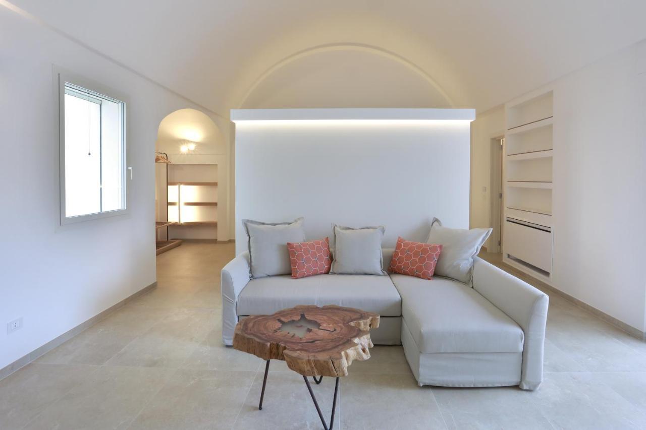 Carrubia Bed and breakfast