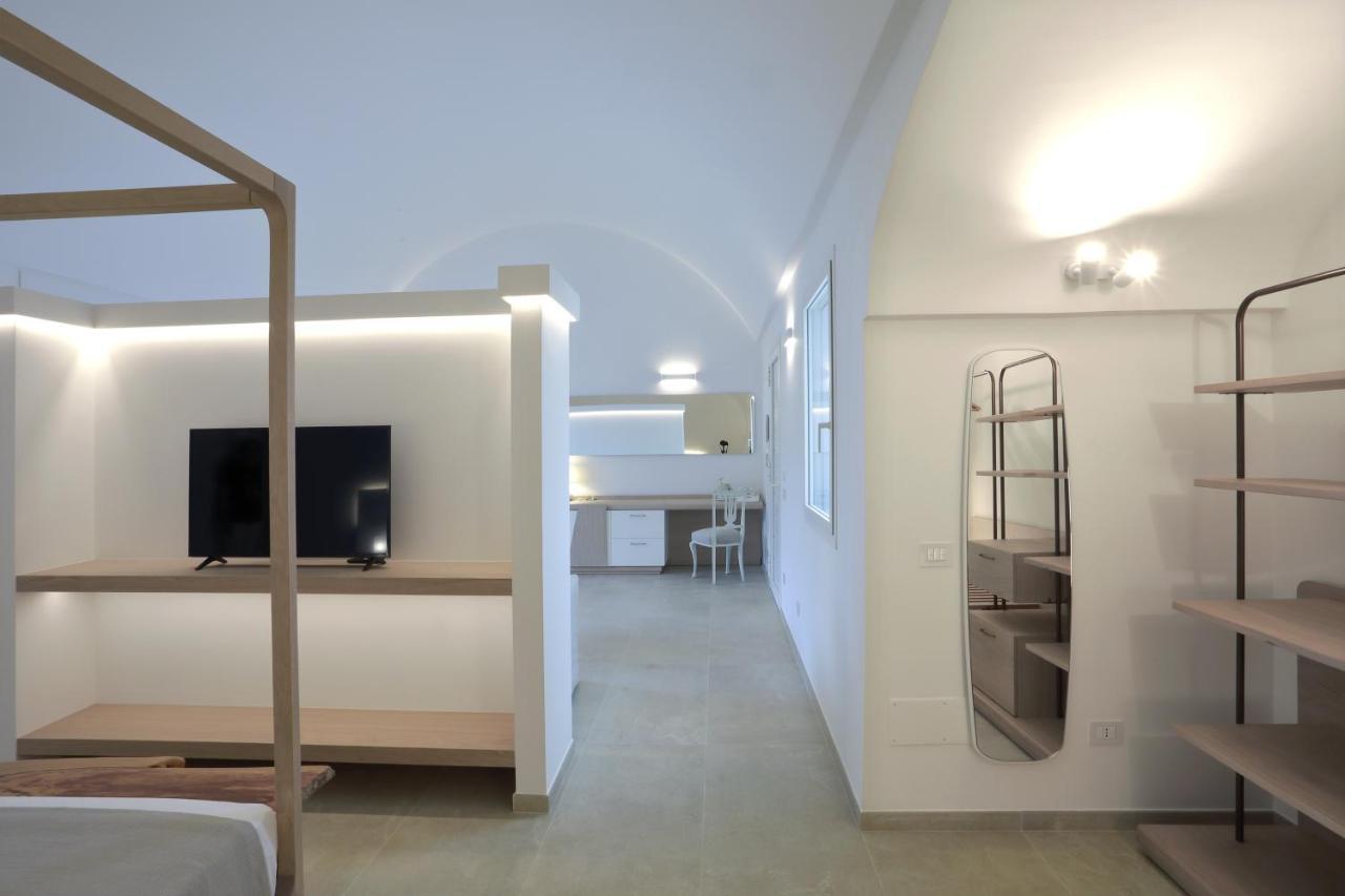Bed & Breakfast Carrubia Nardo