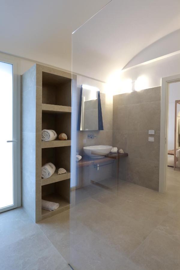 Bed and breakfast Carrubia