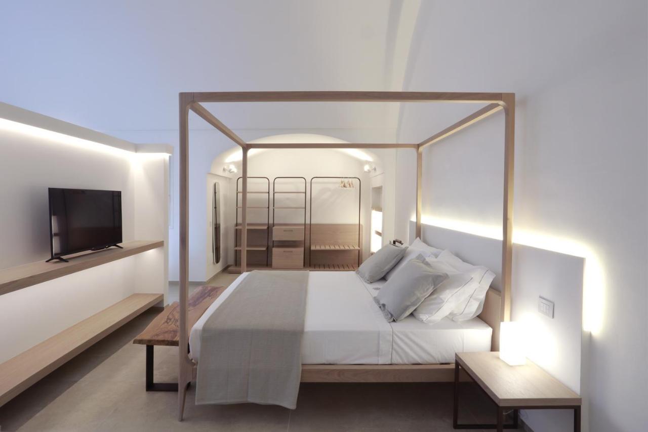 Bed & Breakfast Carrubia *