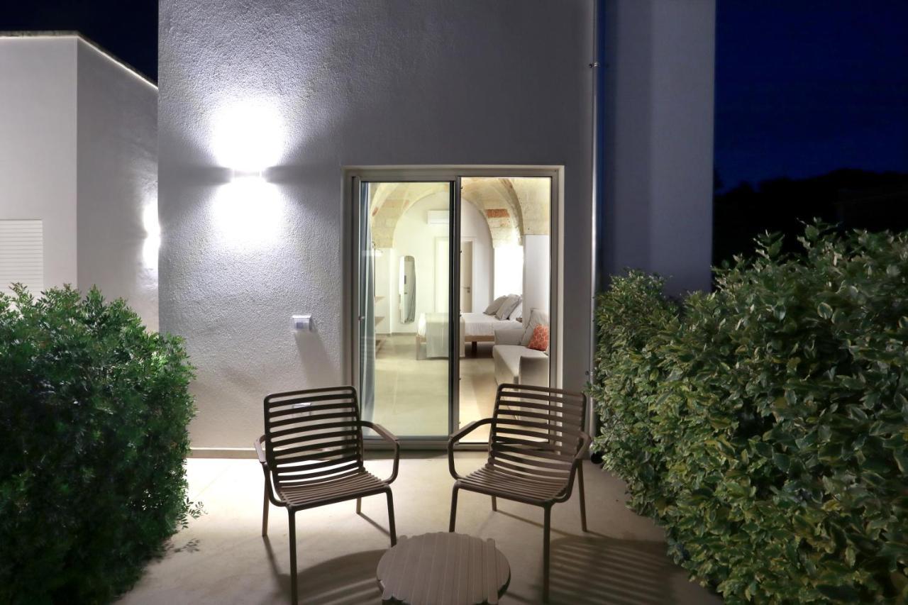 Bed & Breakfast Carrubia