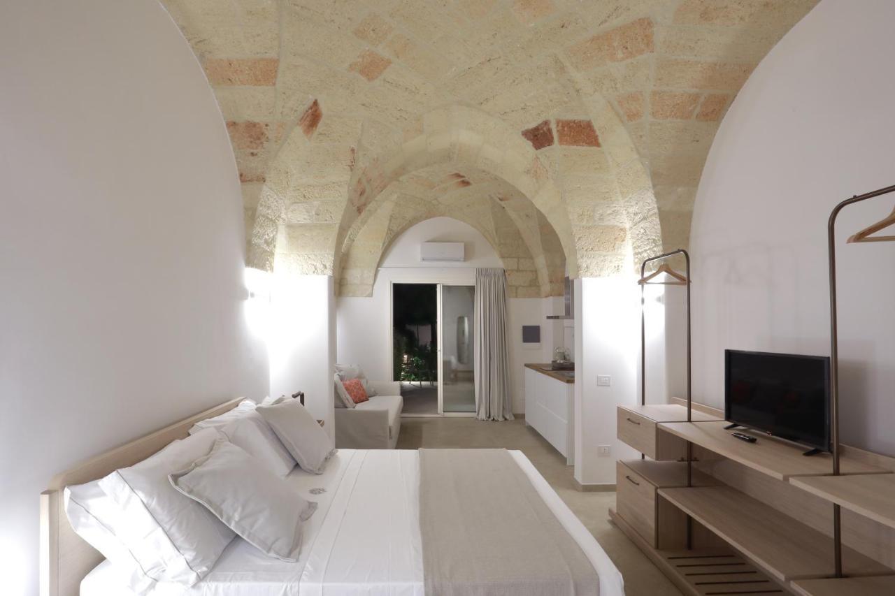 Carrubia Bed & Breakfast