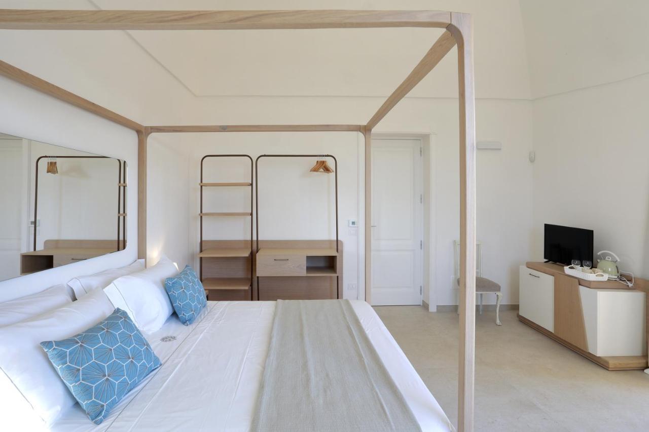 Bed & Breakfast Carrubia *