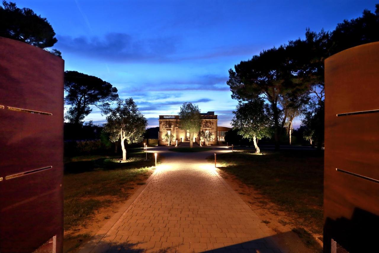 Bed & Breakfast Carrubia Nardo