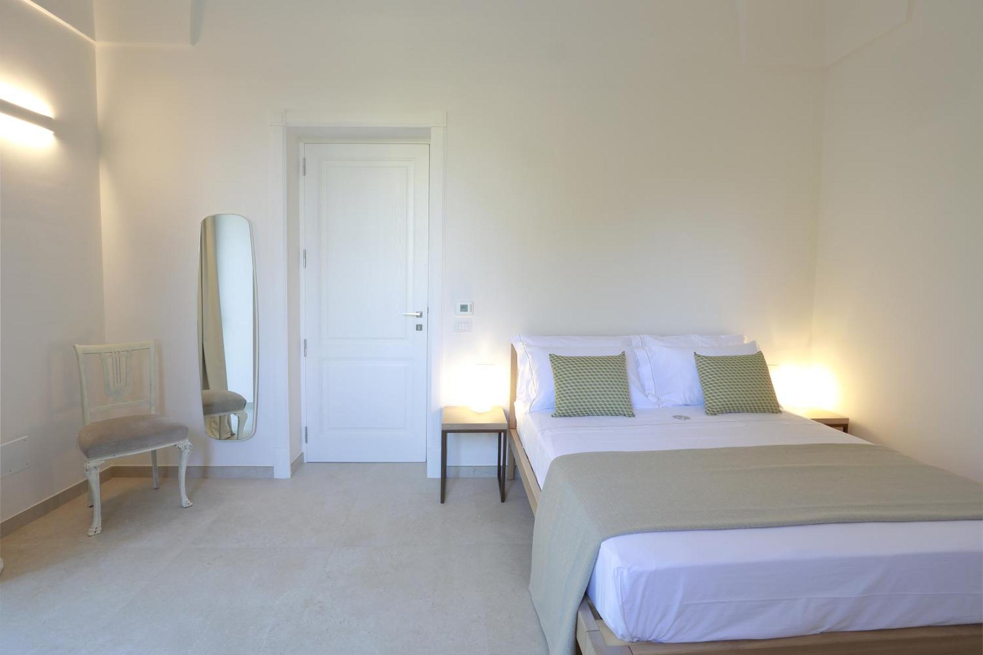 Bed & Breakfast Carrubia