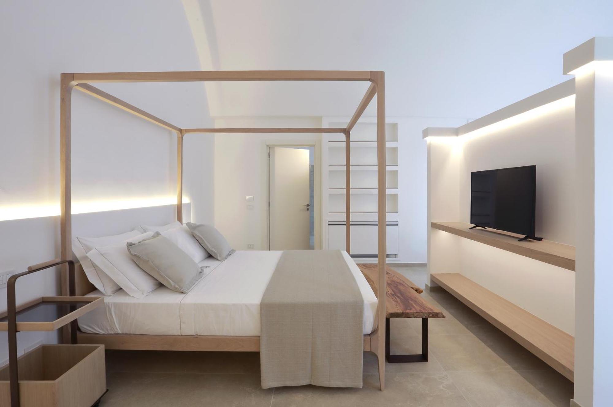 Carrubia Bed & Breakfast *