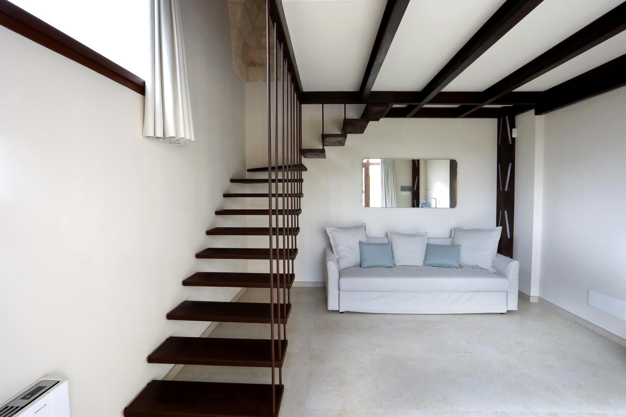 Carrubia Bed & Breakfast Nardo