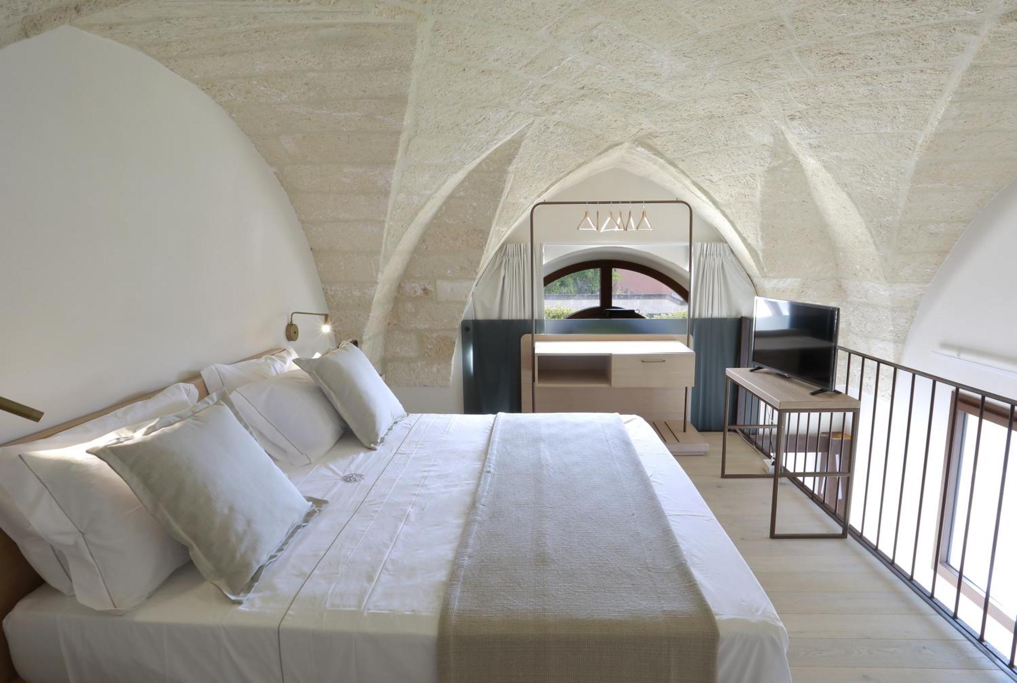 Carrubia Bed & Breakfast Nardo