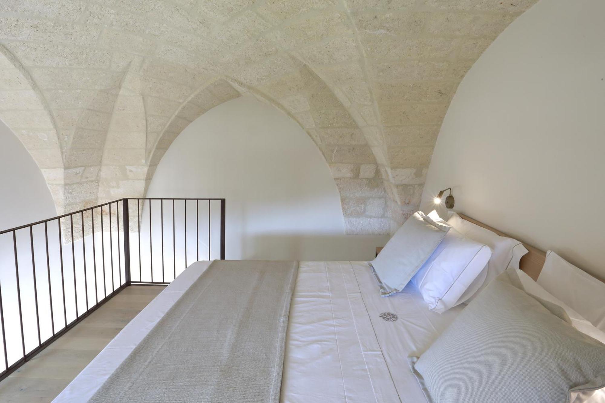 Carrubia Bed & Breakfast *