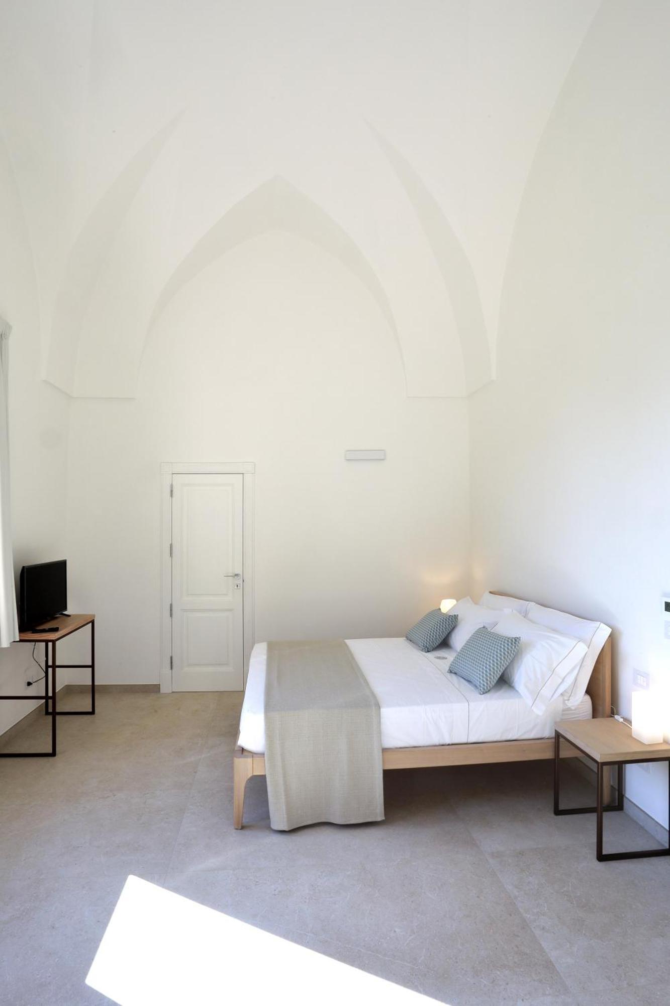 Bed & Breakfast Carrubia *