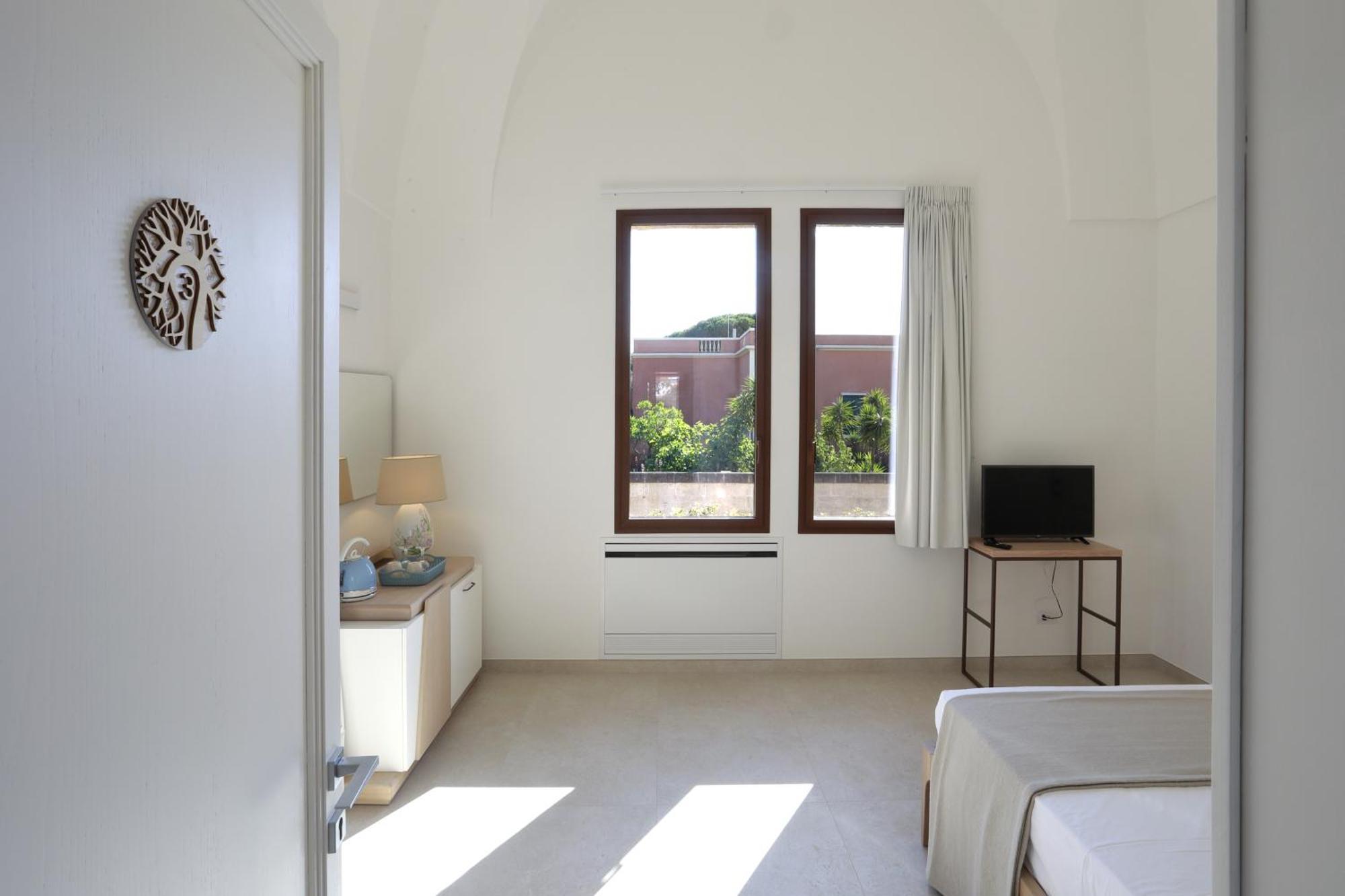 Bed & Breakfast Carrubia Nardo